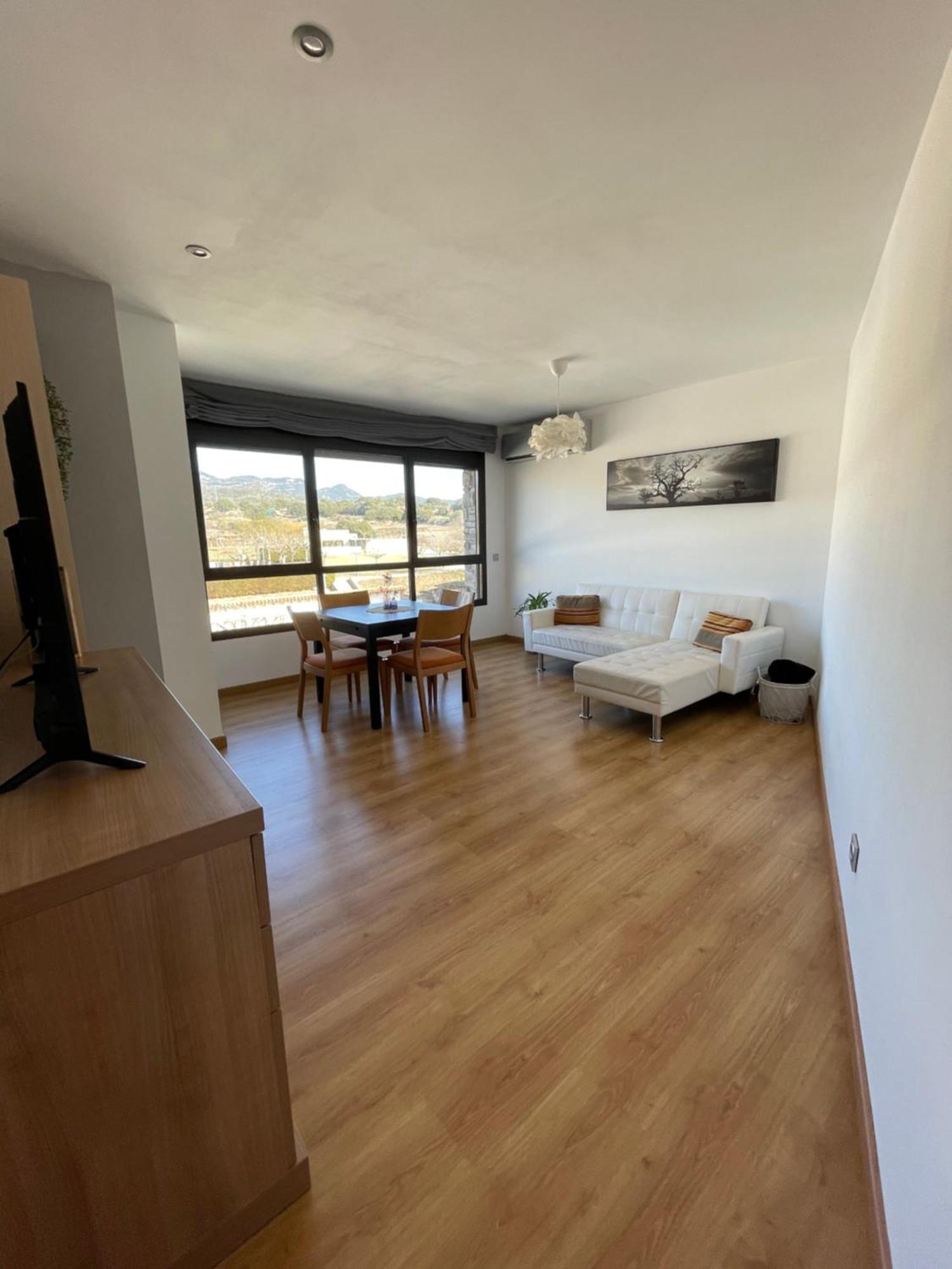 Niu Turistic Olvan Exterior foto